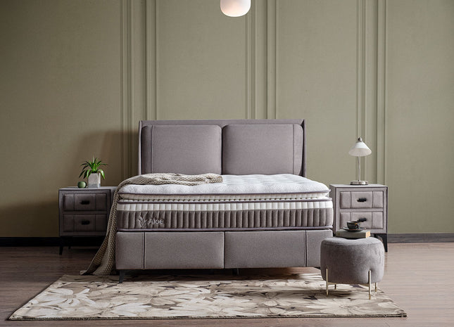 Boxspring ALOE PREMIUM