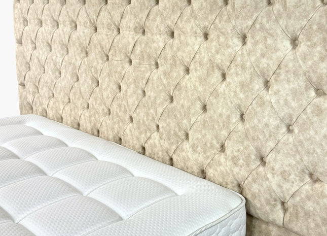 BOXSPRING BUKET