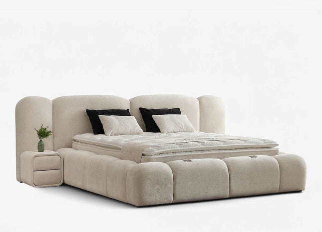 BOXSPRING BUMBY