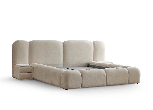BOXSPRING BUMBY