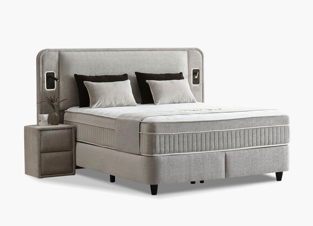 Boxspring CANCUN