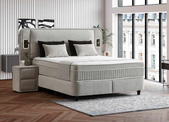Boxspring CANCUN
