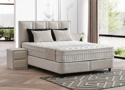 BOXSPRING PAROS