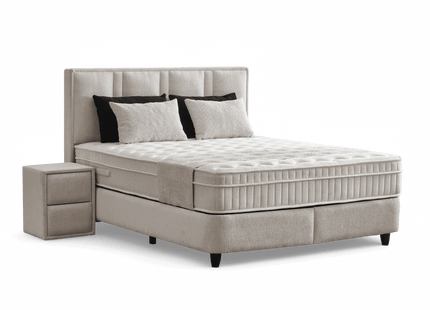 BOXSPRING PAROS
