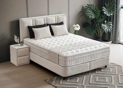 BOXSPRING PAROS