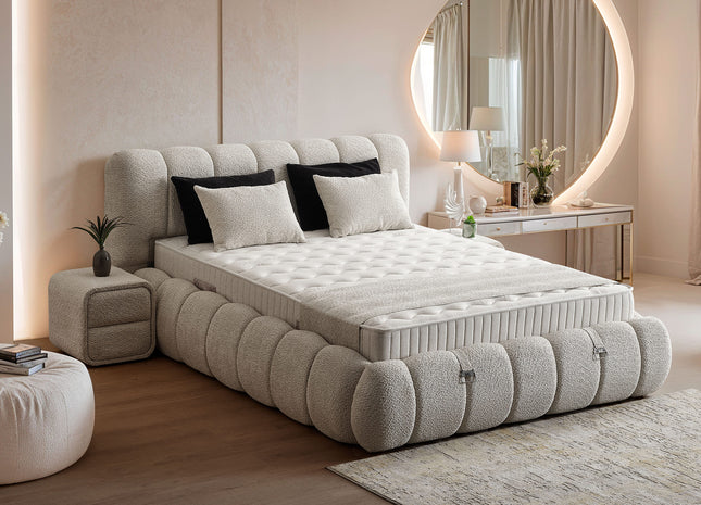 BOXSPRING RODOS