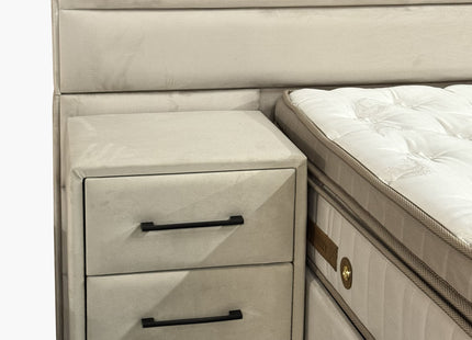 BOXSPRING ROYAL