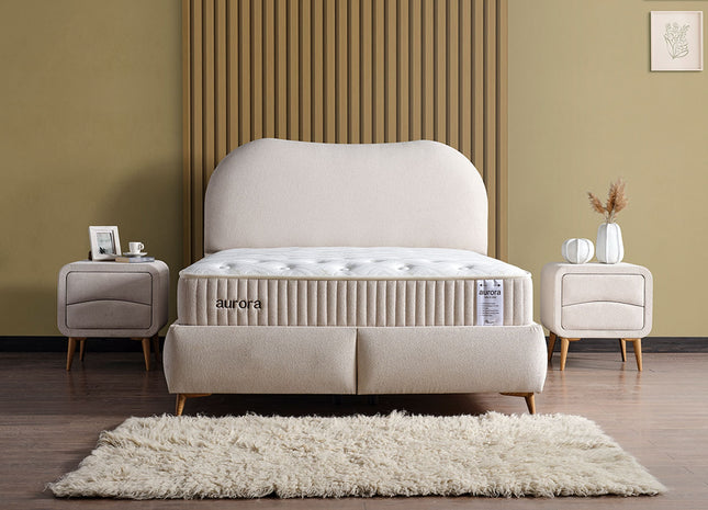 Boxspring AURORA
