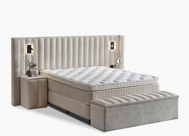 BOXSPRING FLORIDA