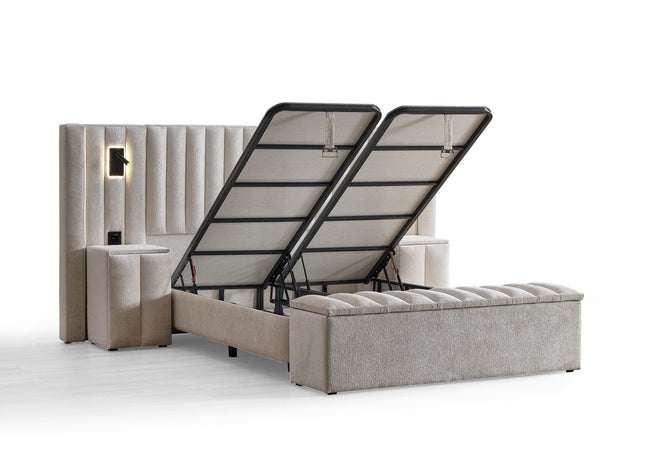 BOXSPRING FLORIDA