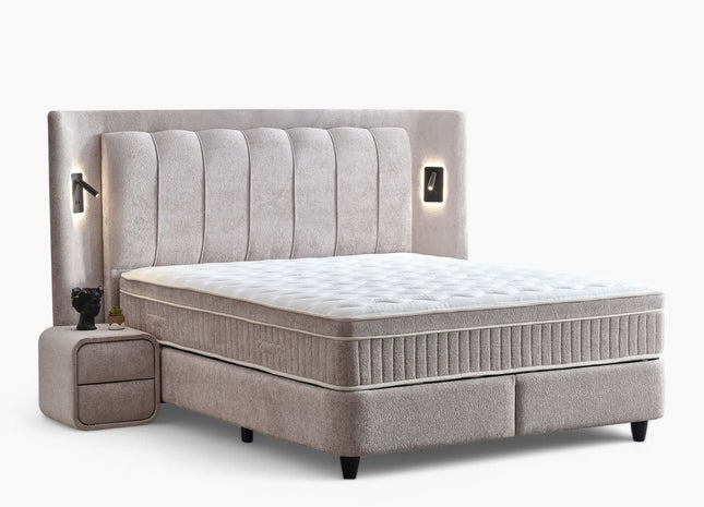 Boxspring JULIE