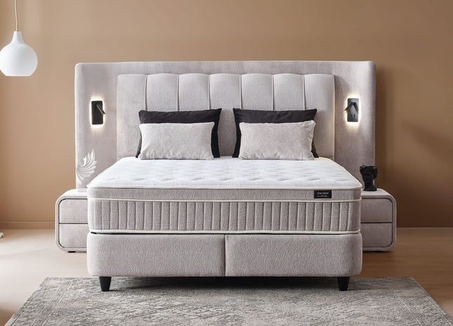 Boxspring JULIE