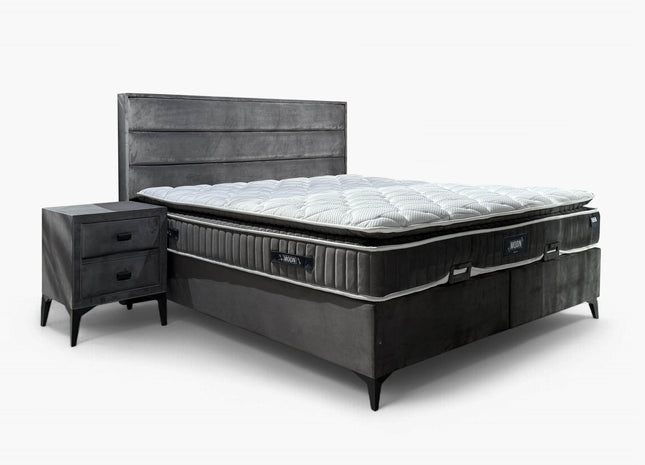 BOXSPRING MOON