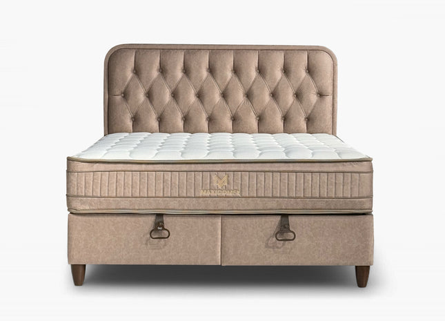 Boxspring PARADISE