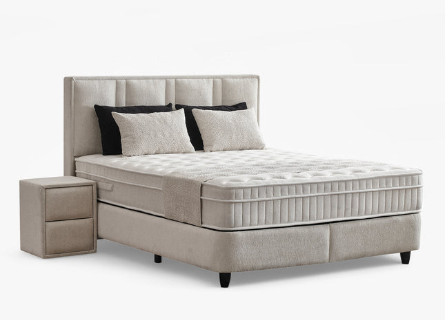 BOXSPRING PAROS
