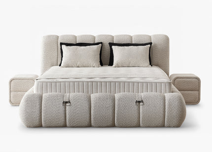 BOXSPRING RODOS