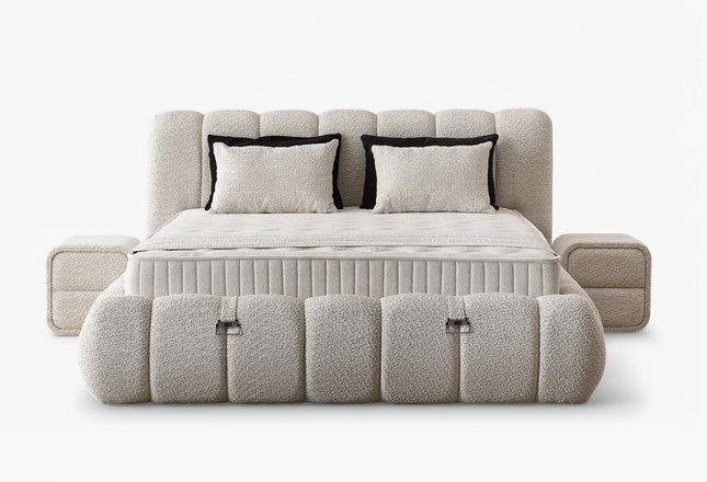 BOXSPRING RODOS