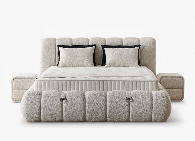 BOXSPRING RODOS