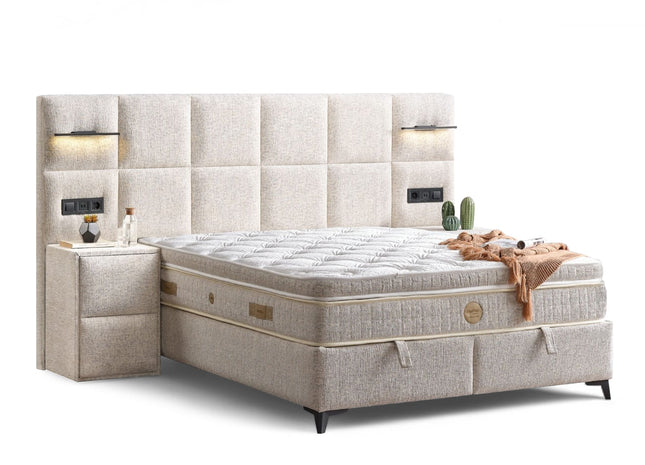 BOXSPRING POLARIS