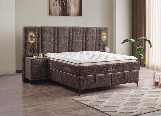 BOXSPRING SATURN I