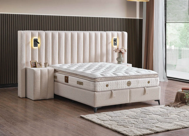 BOXSPRING VEGA