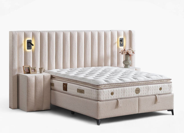 BOXSPRING VEGA