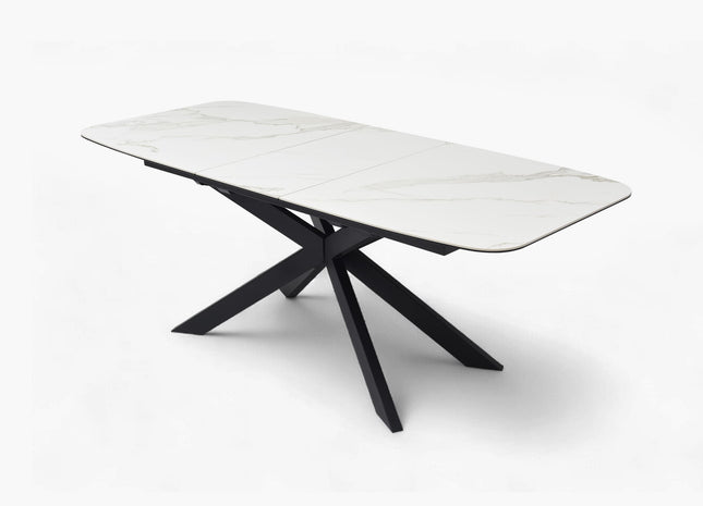 Eettafel ARMANI II