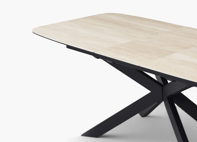 Eettafel ARMANI I