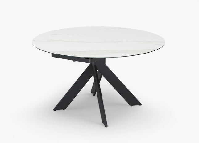 Eettafel ARMANI Rond