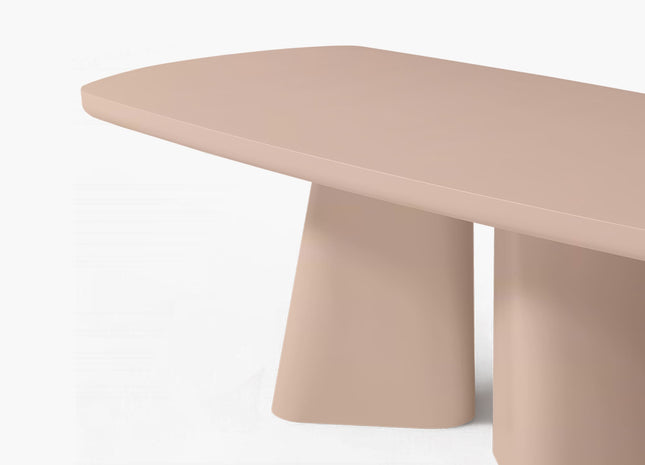 Eettafel COMO I