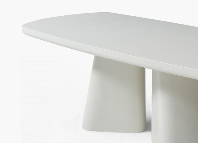 Eettafel COMO II