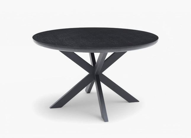 Eettafel KUDO - Rond