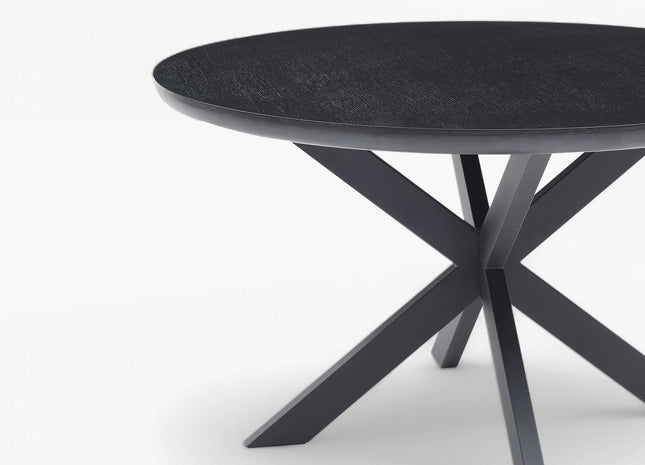 Eettafel KUDO - Rond