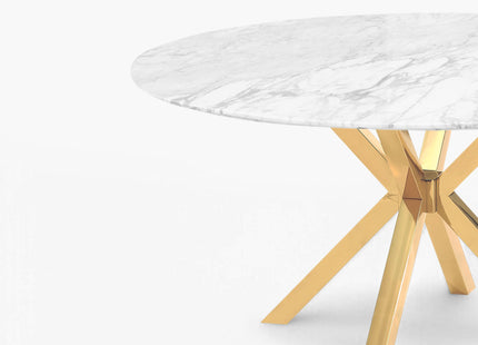 EETTAFEL WEBSY ROND I