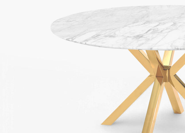 EETTAFEL WEBSY ROND I