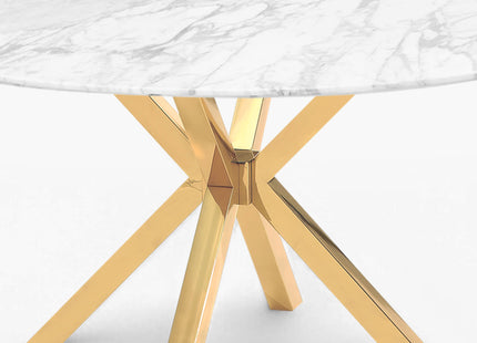 EETTAFEL WEBSY ROND I