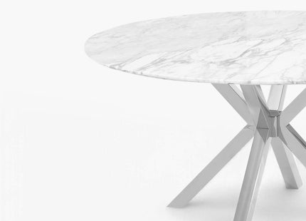 EETTAFEL WEBSY ROND II