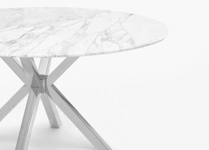 EETTAFEL WEBSY ROND II