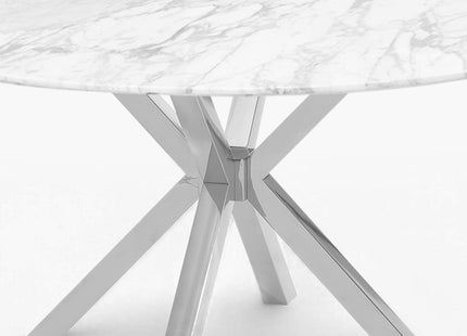 EETTAFEL WEBSY ROND II