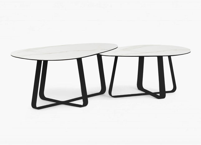 Salontafelset ARMANI II