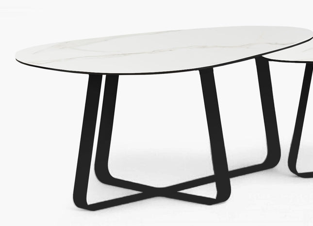 Salontafelset ARMANI II