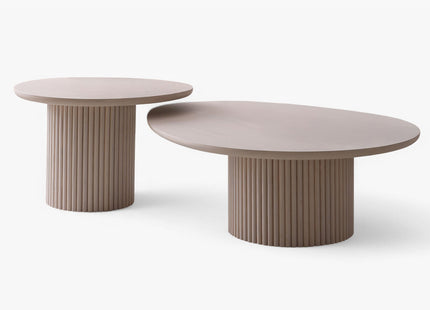 SALONTAFEL MANDY - BEIGE