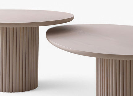 SALONTAFEL MANDY - BEIGE